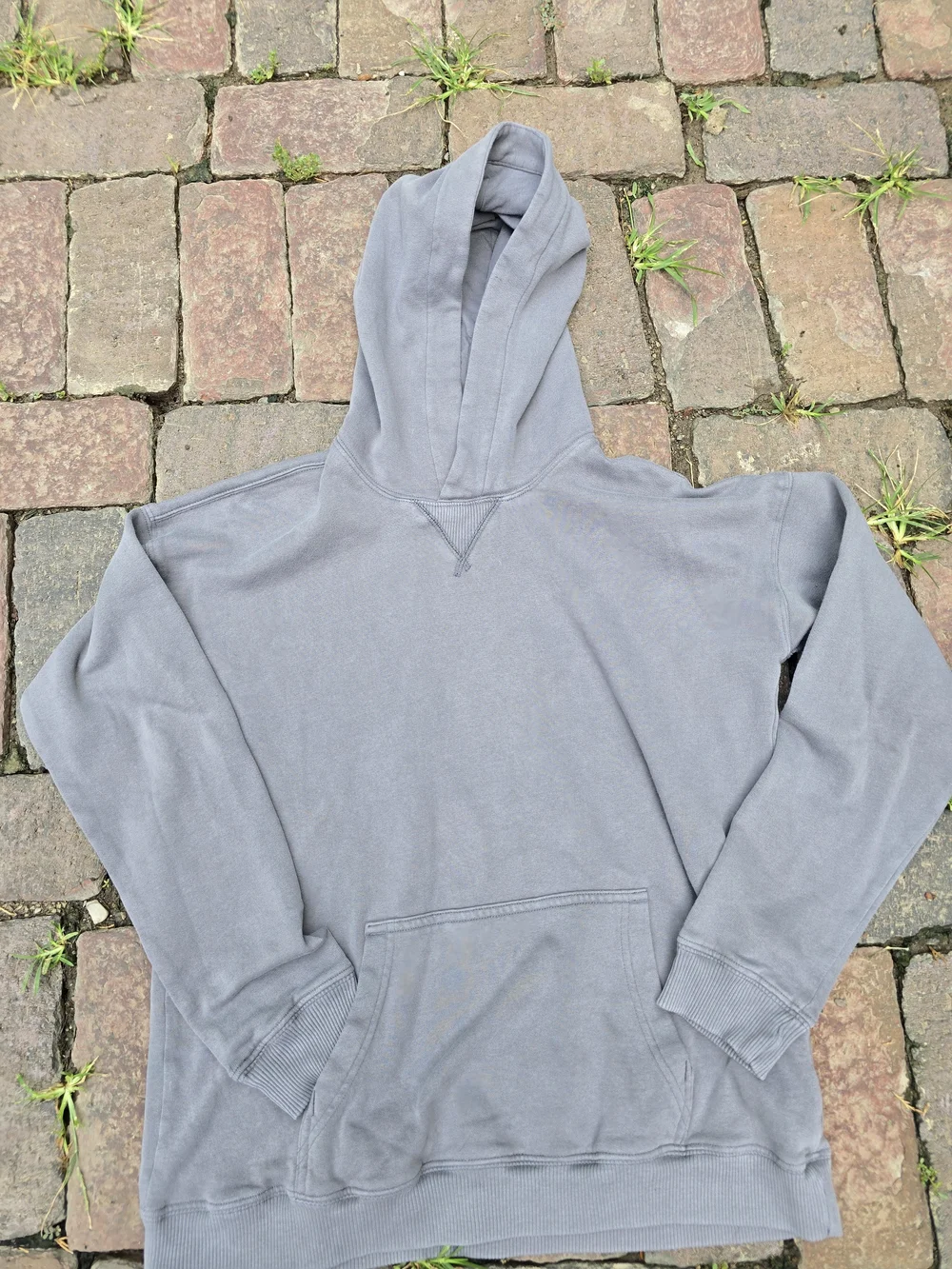 Abercrombie Kids Hoodie Bundle Tan Thin Fleece Grey AF Essentials Soft BTS Fall